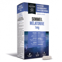 Dayang Sommeil 1mg 14 comprimés