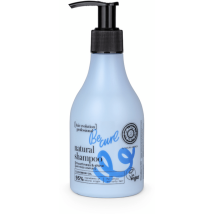 Natura Siberica Champú Natural Be Curl Suavidad y Brillo 245 ml