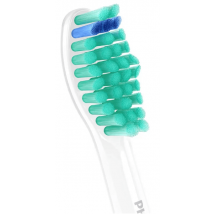 Peças de substituição para escova de dentes elétrica Philips Sonicare HX6012/87 (2 unidades)