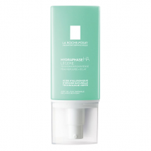La Roche Posay Hydraphase Crème Hydratante Légère à l'Acide Hyaluronique 50ml