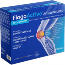 FlogoActive Articulaciones 20 Sobres Naranja