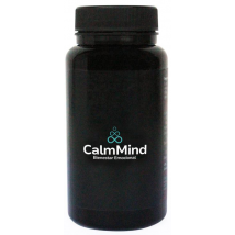 Actiage CalmMind Bienestar Emocional 60 Cápsulas