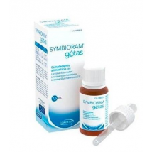 Symbioram Gotas 7,5ml