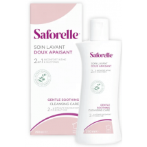 SAFORELLE Intimate active gel 250ml