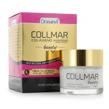 Drasanvi Creme Facial de Beleza Collmar 60 ml