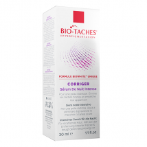 Alliance Pharma Bio-Taches Sérum Dépigmentant 30ml