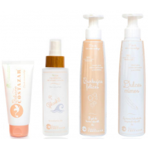 Bálsamo Costazar Canastilla de Nacimiento