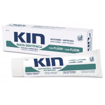 Dentifrice Kin à l'Aloe Vera 50 ml