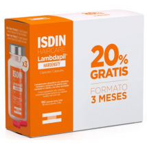 Lambdapil Hairdensity 180cap