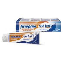 Gel froid Prim Fisioprim pour soulager la douleur 250 ml