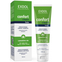 Exdol Crema Forte CBD 150 ml