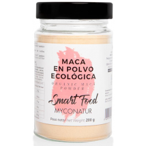 Myconatur Maca Polvo Ecológica 200 gr