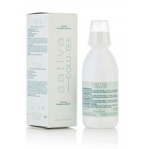 CosmeClinik Garrafa Sativa Colu-Tex 250 ml