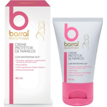 Barral MotherProtect Crema Pezones 40ml