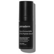 Siero Primaderm Retinal Renewal 0,3% GF&Peptide 30 ml