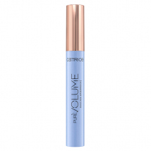 Catrice Yeux Pure Volume Mascara Waterproof N°010 Black 10ml