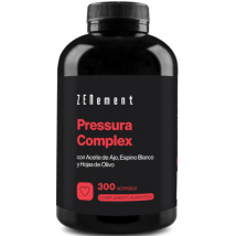 ZENement Pressura Complex 300 Cápsulas Blandas