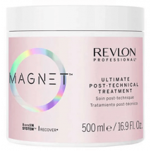 Revlon Trattamento Post-Tecnico Ultimate 500 ml