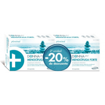 Donna Plus Menocífuga Forte 2x30 Comprimidos