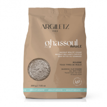 Argiletz Argiles De Couleur Argile Ghassoul Ultra Ventilée 200g
