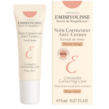 Eye Contour Anti-Dark Circles Beige Embryolisse 8ml