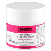 Creme Facial Anti-envelhecimento Intensivo do Dr. Konopka 50 ml