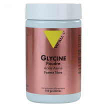 Vit'all+ Glycine Poudre 150g