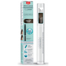 Clearé Institute Colour Clinuance Retocador Canas y Cejas Castaño Claro 10 ml