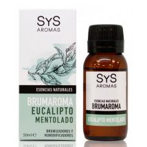 Sys Esencia Brumaroma Eucalipto Mentolado 50ml