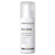 Dermaceutic Mela Crema Antimanchas 30 ml