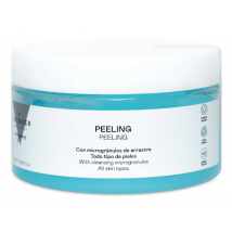 Gel exfoliant visage Valquer 250 ml