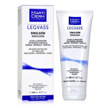 MartiDerm Legvass Hidrodescans 200 ml