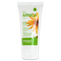 DDerma Gel Arnica 100 ml