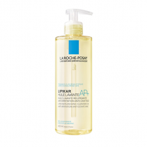 La Roche Posay Lipikar Huile Lavante AP+ Anti-Irritation 400ml pour Peau Sèche à Très Sèche
