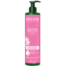 Loção Corporal de Rosa Mosqueta Weleda 250 ml