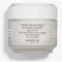 Crème réparatrice au beurre de karité Sisley 50 ml