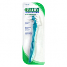 Gum Brosse à Dents N°201 Spécifique Prothèse - Prothèse -