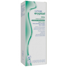 Lutsine Eryplast Cica Crema Reparadora 100 ml
