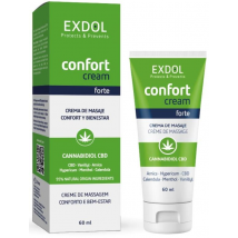 Exdol Crema Forte CBD 60 ml