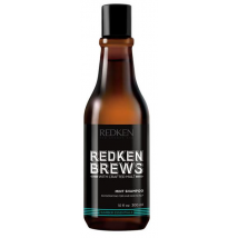 Redken RK Brew Mint Shampoo V805 300ml