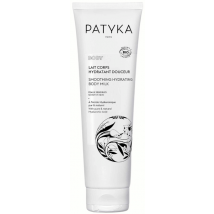 Patyka Leite corporal hidratante suave 150 ml