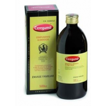 Ceregumil Jarabe 500ml