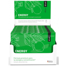 Vit2go Energy 30x10 gr Sobres