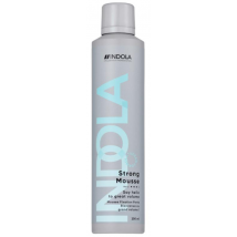 Indola Espuma Profesional de Fijación Fuerte 300 ml