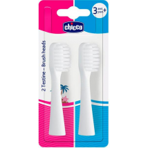 Chicco Spare Parts Electric Brushes +3 Years