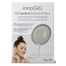InnoGIO Espejo Cósmetico con Luz LED