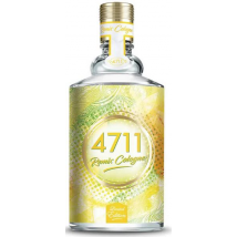 4711 Remix Colonia Urban Summer Lemon 100 ml