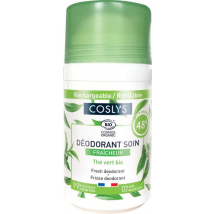 Coslys Desodorante Frescor Té Verde + Aloe Vera 50 ml
