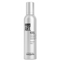L'Oréal Professionnel Rebel Push-Up 250ml