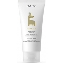 Pasta all'acqua pediatrica Babe 100 ml